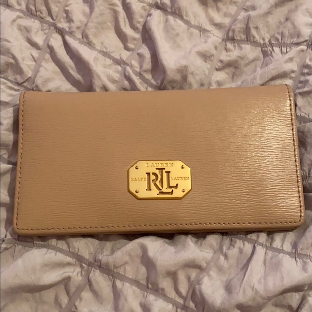 Ralph Lauren Walet